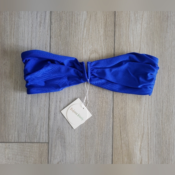 Kulani Kinis Bikini Top - Picture 2 of 7